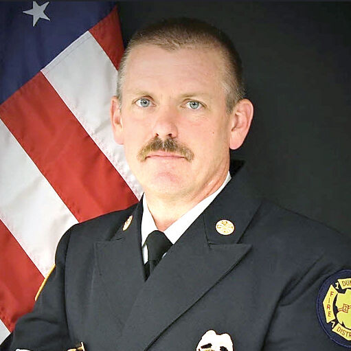 Bradley Williams